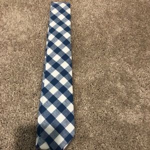 NEW Zenxus Tie